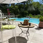 La Pause Nimoise Maison d'hôtes