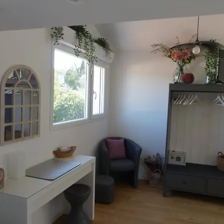 La Pause Nimoise Affittacamere Nîmes