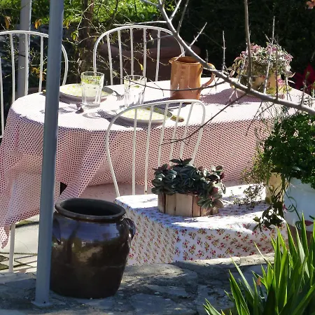 La Pause Nimoise Gasthof