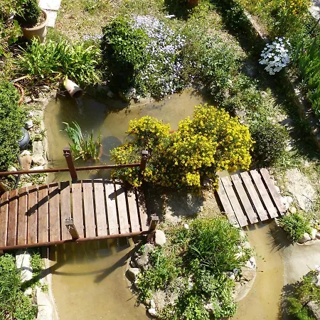 招待所 La Pause Nimoise 4*