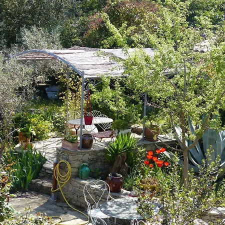 La Pause Nimoise 招待所 尼姆