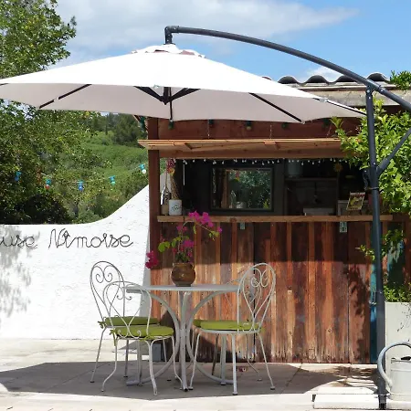 招待所 La Pause Nimoise