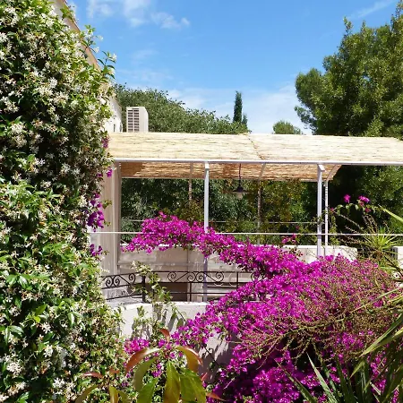 La Pause Nimoise 4* 尼姆