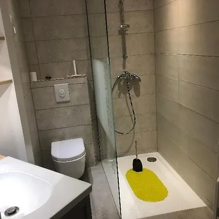 La Pause Nimoise Gasthof