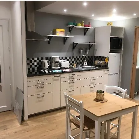 Gasthof La Pause Nimoise