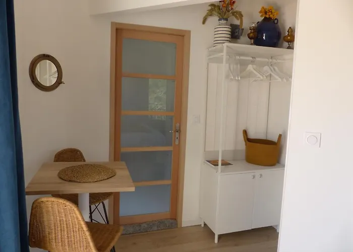 La Pause Nimoise Maison d'hôtes 4*