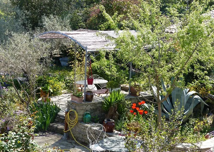 La Pause Nimoise Maison d'hôtes Nîmes