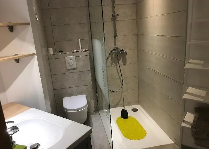 La Pause Nimoise Gasthof