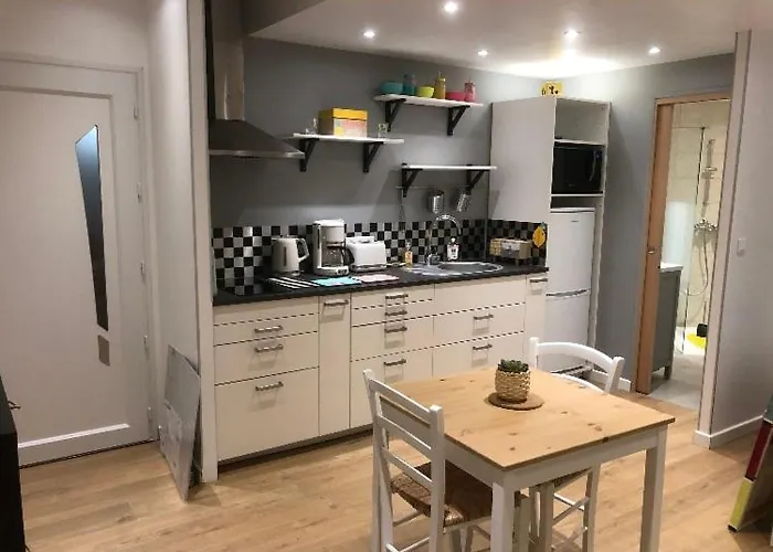 Gasthof La Pause Nimoise