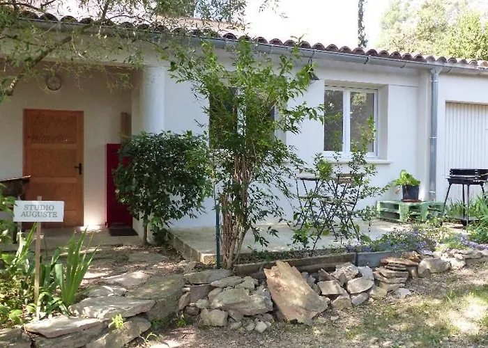 La Pause Nimoise Nîmes