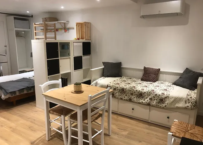 Gasthof La Pause Nimoise 4*